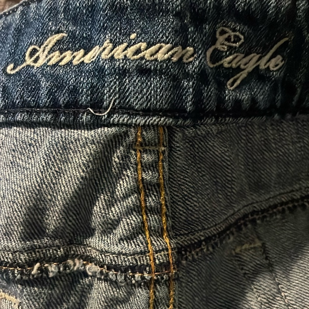 Jean